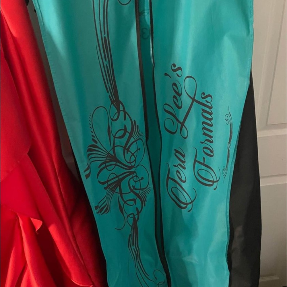 Prom Dress - Picture 4 of 10